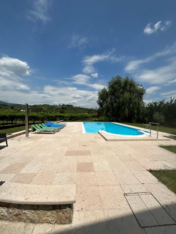 Agriturismo Fioravante San Pietro in Cariano Exterior foto