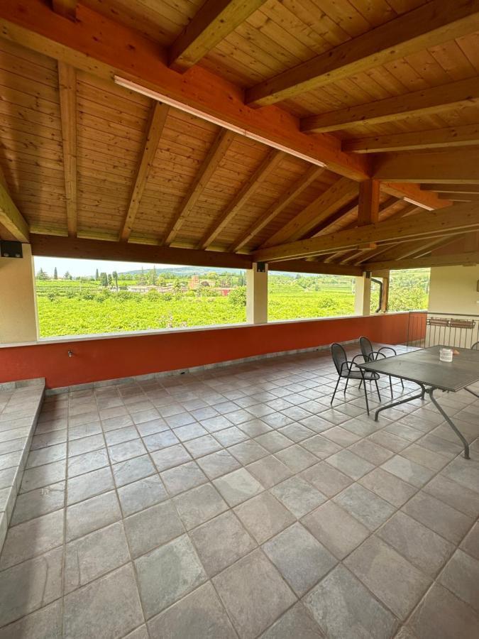 Agriturismo Fioravante San Pietro in Cariano Exterior foto
