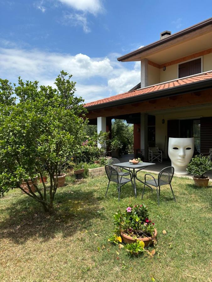 Agriturismo Fioravante San Pietro in Cariano Exterior foto